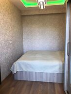 Apartment on Berbuki str.