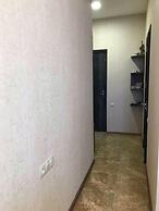 Apartment on Berbuki str.
