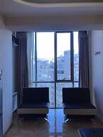 Apartment on Berbuki str.