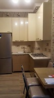 Apartment on Berbuki str.