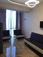 Apartment on Berbuki str.