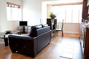 The New Mill Apartments