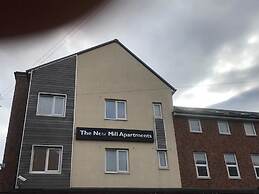 The New Mill Apartments