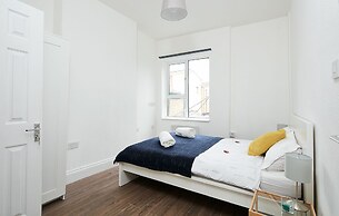 Charmstay Apartments