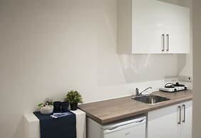 Charmstay Apartments