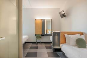 Maxhotel Amsterdam Airport Schiphol