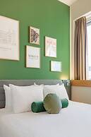Maxhotel Amsterdam Airport Schiphol