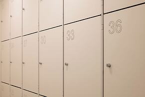 Maxhotel Amsterdam Airport Schiphol