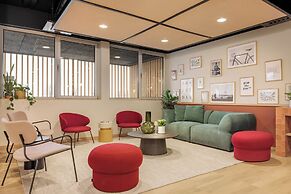 Maxhotel Amsterdam Airport Schiphol