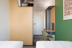 Maxhotel Amsterdam Airport Schiphol