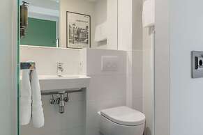 Maxhotel Amsterdam Airport Schiphol
