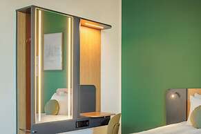 Maxhotel Amsterdam Airport Schiphol