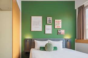 Maxhotel Amsterdam Airport Schiphol