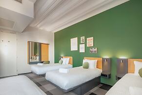 Maxhotel Amsterdam Airport Schiphol
