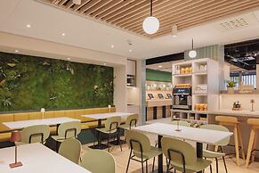 Maxhotel Amsterdam Airport Schiphol