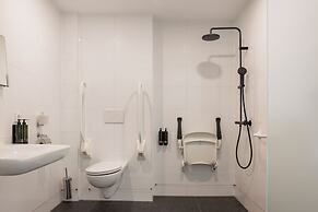 Maxhotel Amsterdam Airport Schiphol