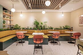 Maxhotel Amsterdam Airport Schiphol