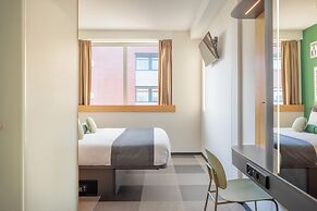 Maxhotel Amsterdam Airport Schiphol
