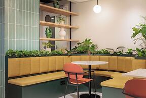 Maxhotel Amsterdam Airport Schiphol