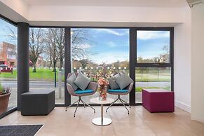 Brennan Court Guest Accommodation