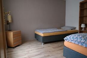 Privatzimmer Hasselroth