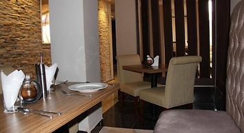 Casablu Hotel