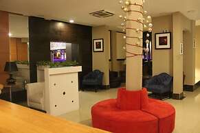 Casablu Hotel