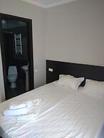 Apartment on Marjanishvili Str.