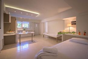 Alba Boutique Apartments