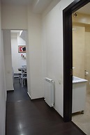 Apartment on Kuchishvili Str.