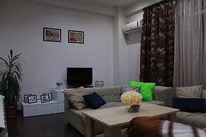 Apartment on Kuchishvili Str.