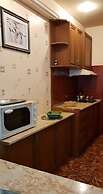 Apartament on Shartava str.
