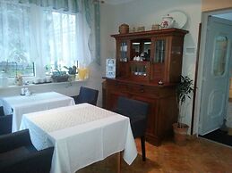 Pension Zur Kirchsee