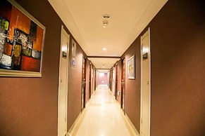 Love Face Hotel
