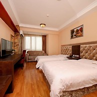 Love Face Hotel