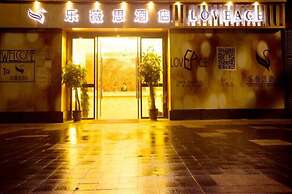 Love Face Hotel