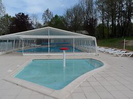 CAMPING LE REPAIRE - MOBILHOME 20m2