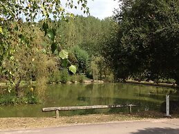 CAMPING LE REPAIRE - MOBILHOME 20m2