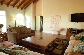 Coconut Tree Villa