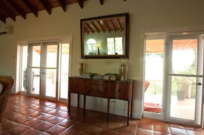 Coconut Tree Villa