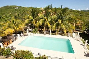 Coconut Tree Villa
