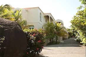 Coconut Tree Villa