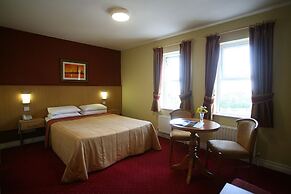 Ballyliffin Hotel