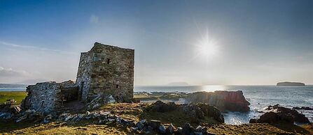 Ballyliffin Hotel