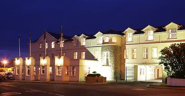 Ballyliffin Hotel
