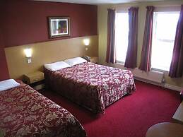 Ballyliffin Hotel