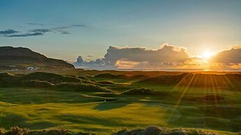 Ballyliffin Hotel