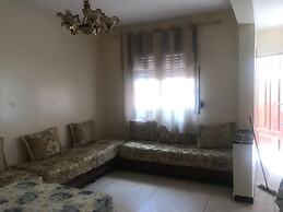 Jolie Maison El Nahda 3 Chambres