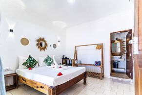 Marea Boutique Hotel