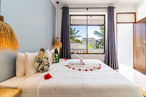 Marea Boutique Hotel